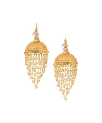 Pearl Jhumki 1