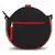 Anekaant Gotia Black & Multi Canvas Crotia Patch Sling Bag