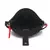 Anekaant Gotia Black & Multi Canvas Crotia Patch Sling Bag