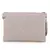 Anekaant  Natural & Multi Canvas Solid Sling Bag