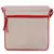Anekaant  Natural & Multi Canvas Embroidered Sling Bag