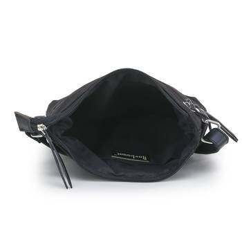 Anekaant  Natural & Multi Canvas Embroidered Sling Bag 5