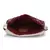 Anekaant Wine & Multi Canvas Floral Printed Sling Bag