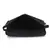 Anekaant Black & Red Canvas Printed Sling Bag