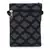 Anekaant Black & Multi Canvas Ethnic Motifs Sling Bag