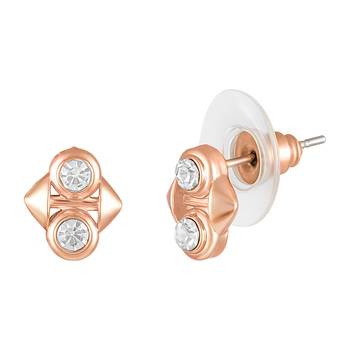 White crystal necklace-sets 3
