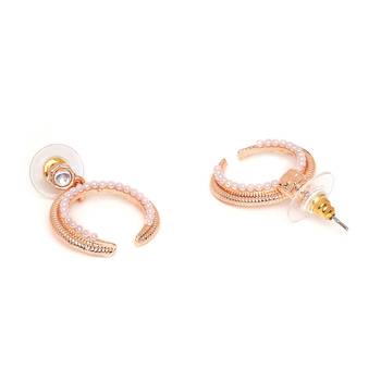 White pearl necklace-sets 4
