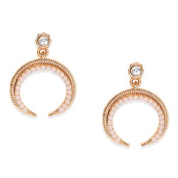 White pearl necklace-sets 5