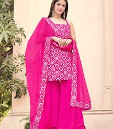 Palazzo Suits- Shop Latest Designer 