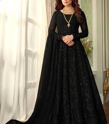 black pakistani clothes
