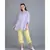 BALI HAI by PASHMA WOMEN'S BEAUTIFUL MAUVE CASUAL SHIRT