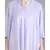 BALI HAI by PASHMA WOMEN'S BEAUTIFUL MAUVE CASUAL SHIRT