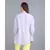 BALI HAI by PASHMA WOMEN'S BEAUTIFUL MAUVE CASUAL SHIRT