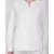BALI HAI by PASHMA WOMEN'S BEAUTIFUL WHITE CASUAL SHIRT