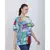 BALI HAI by PASHMA WOMEN'S PRINTED TOP