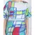 BALI HAI by PASHMA WOMEN'S PRINTED TOP