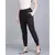 BALI HAI by PASHMA WOMEN'S BLACK JOGGERS pant