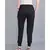 BALI HAI by PASHMA WOMEN'S BLACK JOGGERS pant