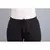 BALI HAI by PASHMA WOMEN'S BLACK JOGGERS pant