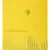 Yellow Triangle Design Hand Weaven Cotton Silk Handloom Saree With Blouse