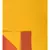 Yellow Plain Work Khadi Cotton Handloom Saree With Blouse