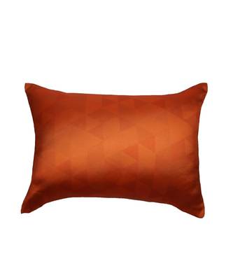 Polyester Multi Color Digital print Cushion cover (14x19 in) 2