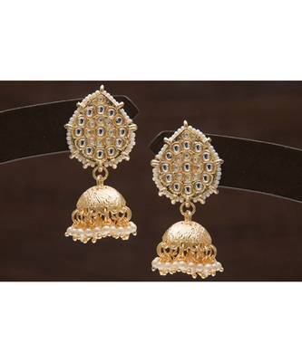 Jewels Distinctive Earing 1