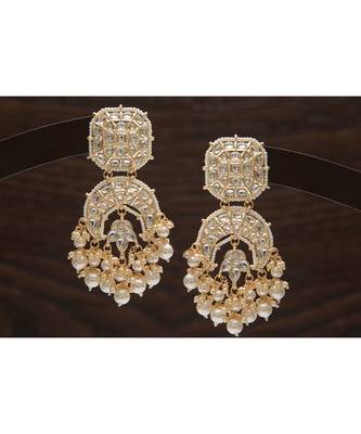 Jewels Gorgeous Earing 1