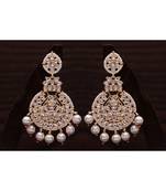 Jewels Glitzy Earing