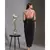bomber printed jacket with zipper with drape skirt