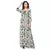 rushed jumpsuit with spaghetti sleeves is paired with long kacket with front tie ups