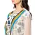 printed dhoti jumpsuit is paired with net jacket