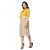 A line asymetrical dress paired with jacket