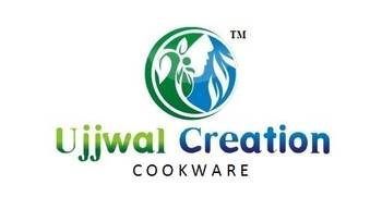 Ujjwal Creation Embroidery Party wear Faux Georgette Green Anarkali Gown   8