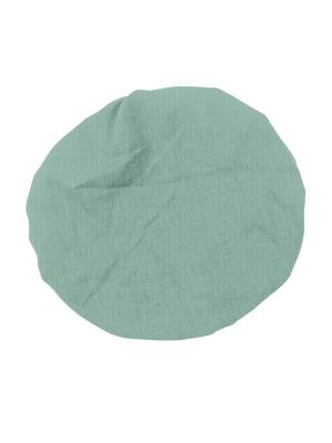 Kimora Apron Grn With Cap 3