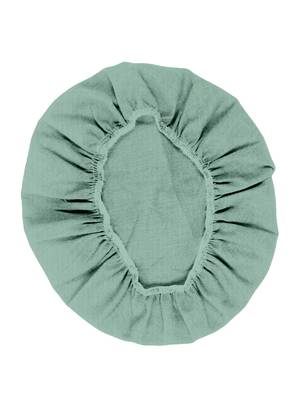 Kimora Apron Grn With Cap 4