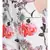 Floral Fire Rica Numero Pant
