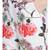 Floral Fire Rica Numero Pant