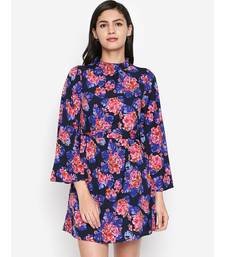 Berlette Forest Chic Kimono Dress