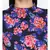 Berlette Forest Chic Kimono Dress