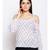 Pink printed Cotton Top