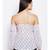 Pink printed Cotton Top