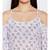 Pink printed Cotton Top