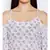 Pink printed Cotton Top