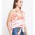 Multicolor printed Cotton Shirt