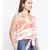 Multicolor printed Cotton Shirt