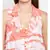 Multicolor printed Cotton Shirt