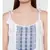White plain Viscose Tunic