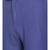 blue plain Cotton Pant