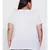 White plain Cotton Tunic